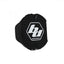 Baja Designs LP4 Series Single Rock Guard - Black for offroad lighting