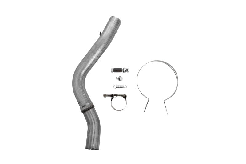 MBRP 04-09 Yamaha YZF 450 Slip-On Exhaust System w/Sport Muffler Secondary image