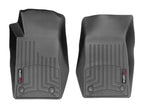 WeatherTech 14-15 Chevy SS Front FloorLiners - Black for maximum interior protection.