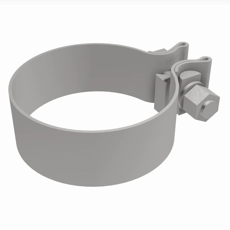 MagnaFlow Clamp 3.00inch TORCA SS 1.25inch 10pk for offroad parts