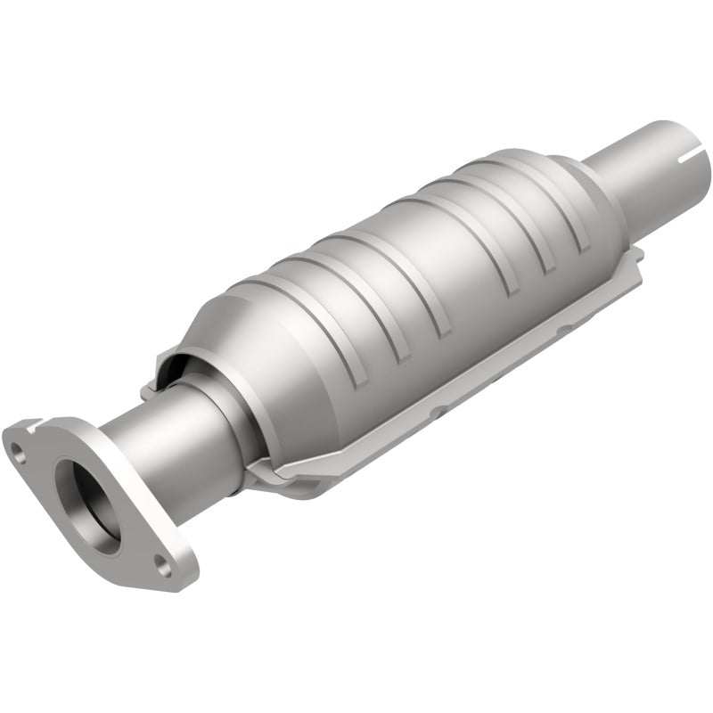 MagnaFlow Conv DF 2012 Ford Focus 2.0L Secondary image