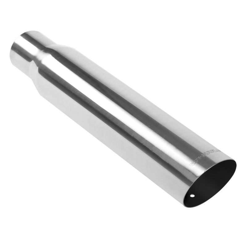 MagnaFlow Tip 1pk Sc 3X 18 2.5 Id 15DEg Secondary image