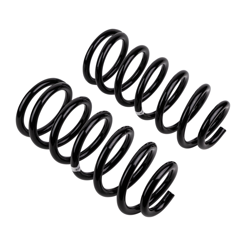 ARB / OME Coil Spring Rear Prado 4/03On for offroad performance upgrades