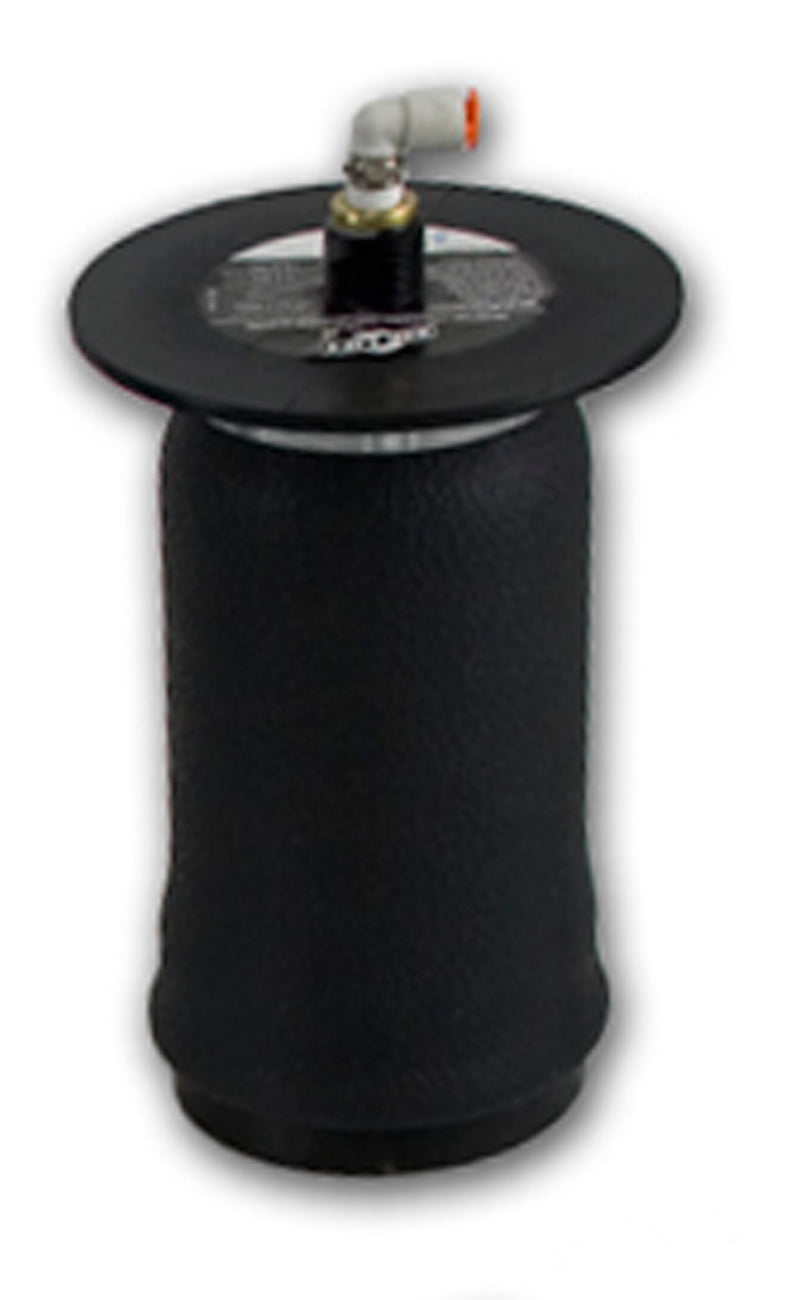 Air Lift Replacement Air Spring - Sleeve Type Secondary image