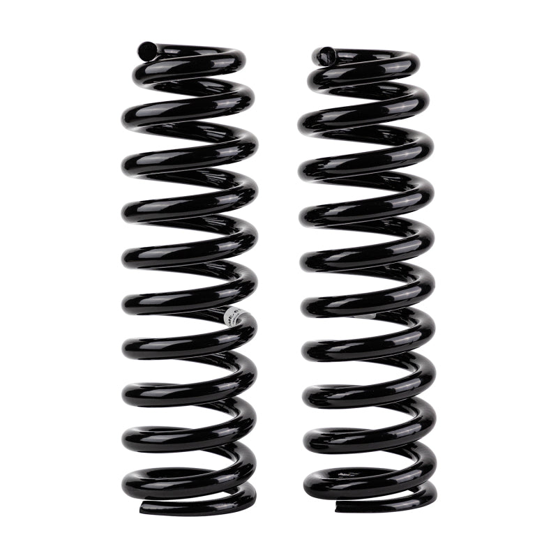 ARB / OME Coil Spring Front Tundra 07On W/Bar for offroad performance upgrades