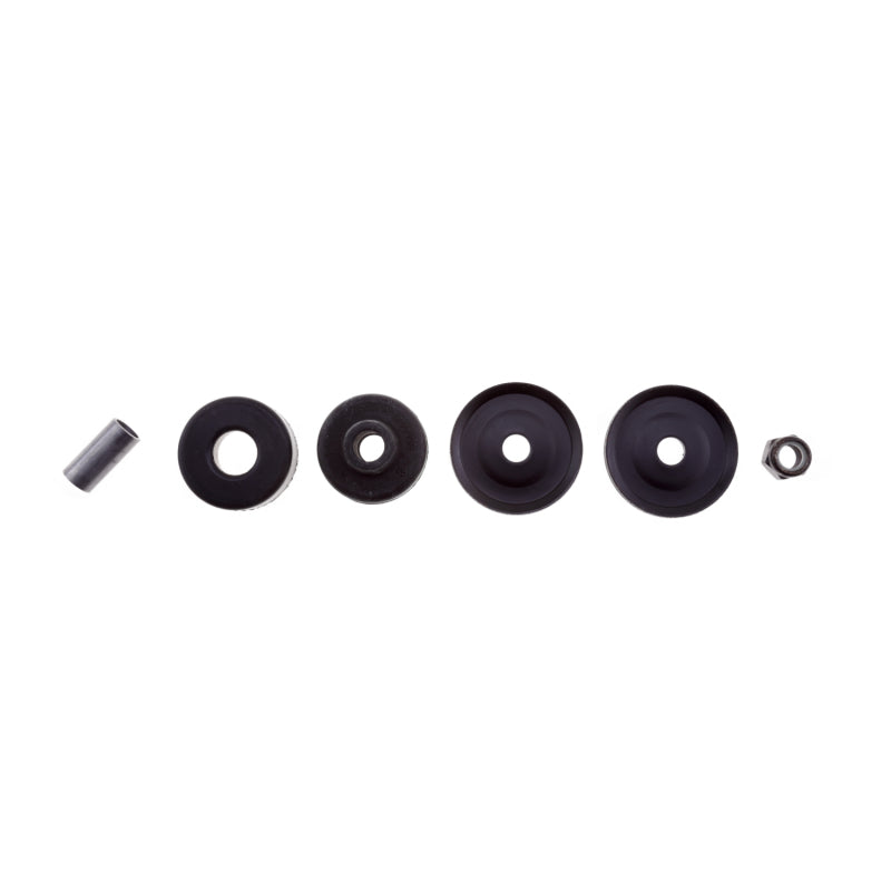 Bilstein 4600 Series 2014 Dodge Ram 2500 Front 46mm Monotube Shock Absorber parts