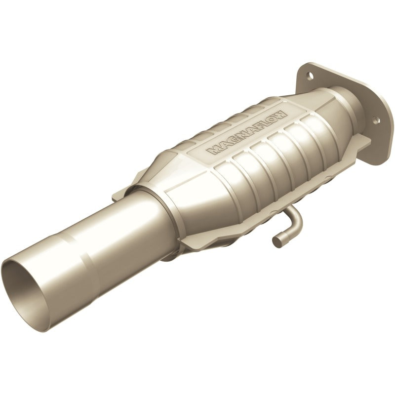 MagnaFlow Direct Fit Catalytic Converter 86-92 Camaro/Fbird V8 CA Secondary image