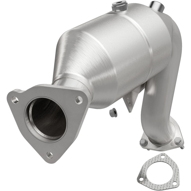 MagnaFlow Direct Fit Catalytic Converter Audi S4 Secondary image