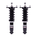 Air Lift Performance 15-21 Subaru WRX / STI Coilover Kit for suspension lift.