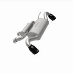 Magnaflow 2021 Ford Bronco Sport Street Series Cat-Back Performance Exhaust System
