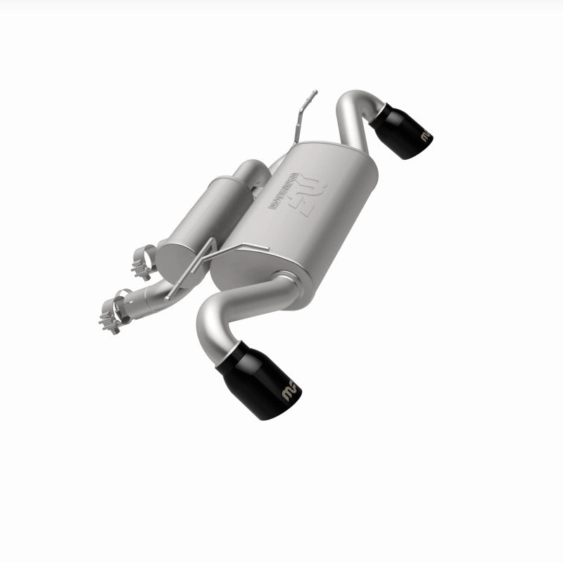 Magnaflow 2021 Ford Bronco Sport Street Series Cat-Back Performance Exhaust System