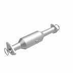 MagnaFlow Conv DF 05 Honda Accord 2.4L OEM catalytic converter