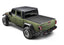 BAK 17-25 Honda Ridgeline 5.4ft. Bed BAKFlip MX4 TS on Jeep Gladiator
