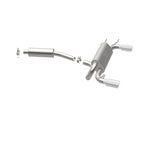 MagnaFlow Sys CB 06- Mazda MX-5 Miata 2.0L exhaust components