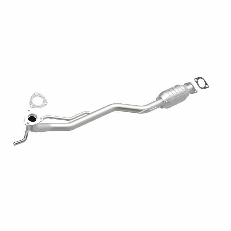 MagnaFlow Conv Direct Fit 300Zx 90-96 P/S catalytic converter for offroad performance upgrades.