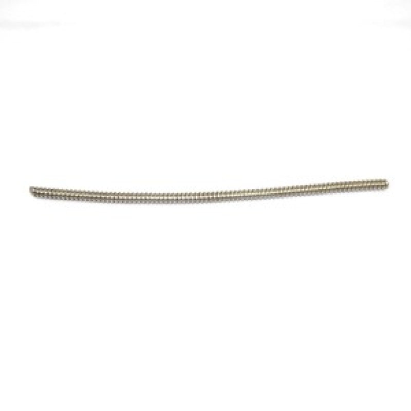 KC HiLiTES Daylighter Flex Tubing - Stainless Steel (12in.) Secondary image