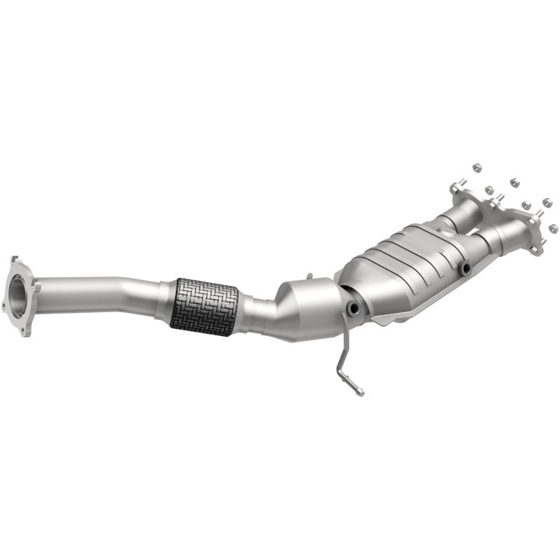 MagnaFlow Direct Fit Catalytic Converter 2012 Volvo XC60 AWD 3.2L Secondary image
