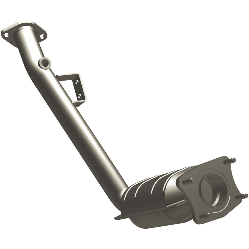 MagnaFlow Direct Fit Catalytic Converter Escort 97-98 2.0L OEM Secondary image