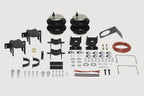Firestone Ride-Rite Air Helper Spring Kit Rear 99-04 Ford F250/F350 (W217602550) with offroad performance upgrades.