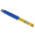 Bilstein B6 2005 Nissan Frontier LE Rear 46mm Monotube Shock Absorber for offroad performance upgrades.