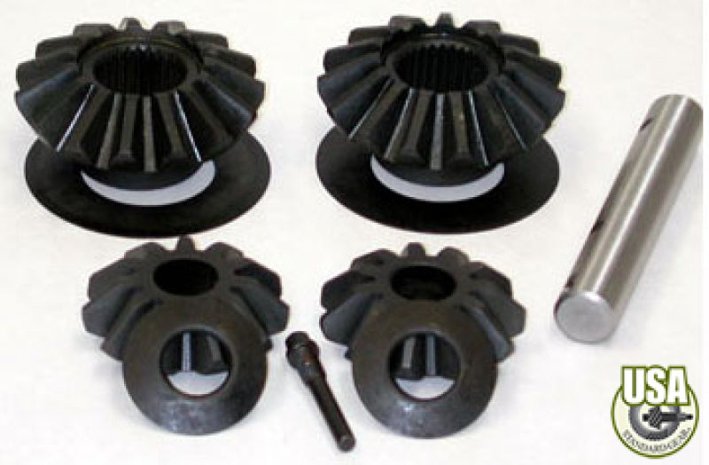 USA Standard Gear Replacement Spider Gear Set For Dana 60 / 35 Spline Secondary image