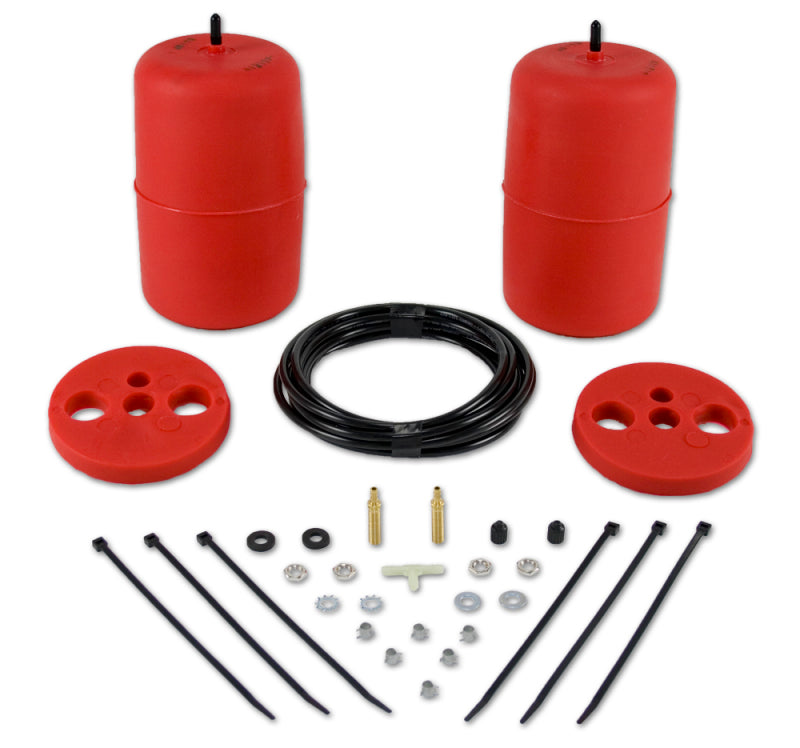 Air Lift Air Lift 1000 Air Spring Kit for offroad performance upgrades