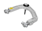 ICON 2022 Toyota Tundra Billet Upper Control Arm Delta Joint Pro Kit for off road parts and performance upgrades.