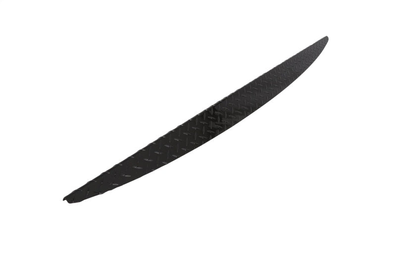 Deezee 09-23 Dodge/Ram Ram Tailgate Protector Cap Black-Tread, offroad truck accessories online.