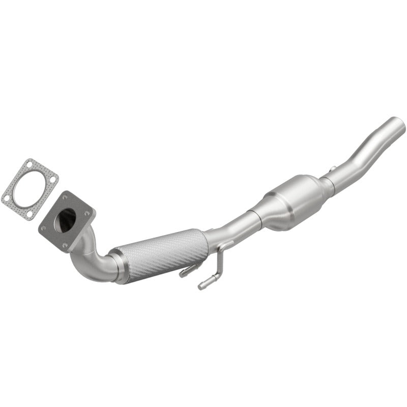 MagnaFlow Direct Fit Catalytic Converter 99-03 Beetle/Golf 2.0L Secondary image