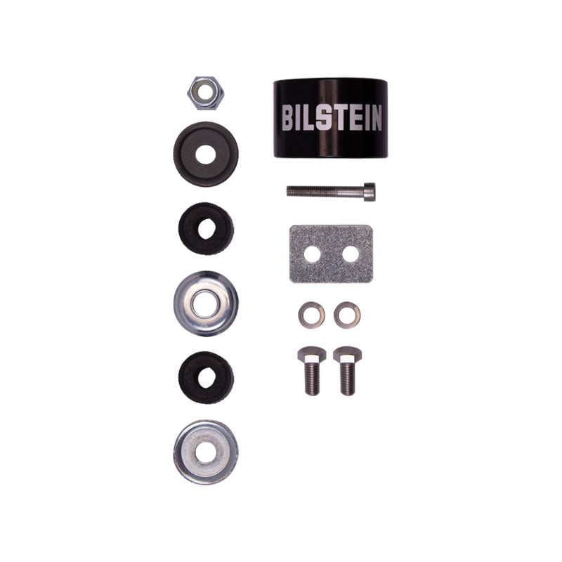 Bilstein 5160 Series 2005-2022 Toyota Tacoma Monotube Shock Absorber - Rear Secondary image