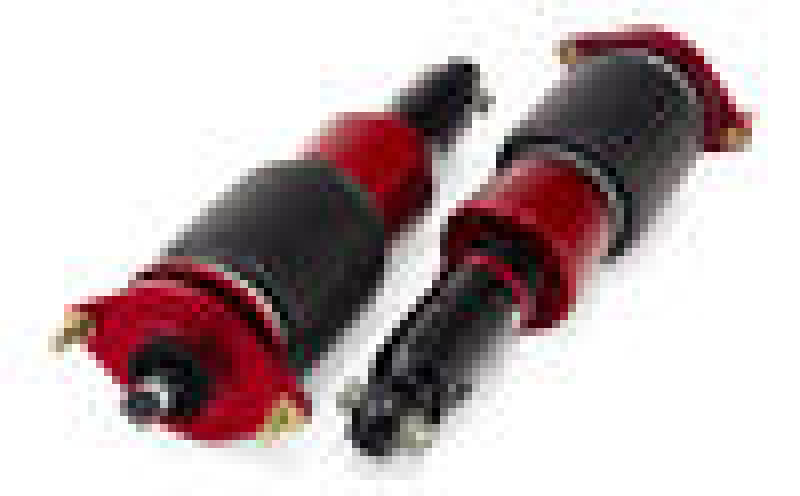 Air Lift Performance 15-16 Subaru WRX/STi Rear Kit components