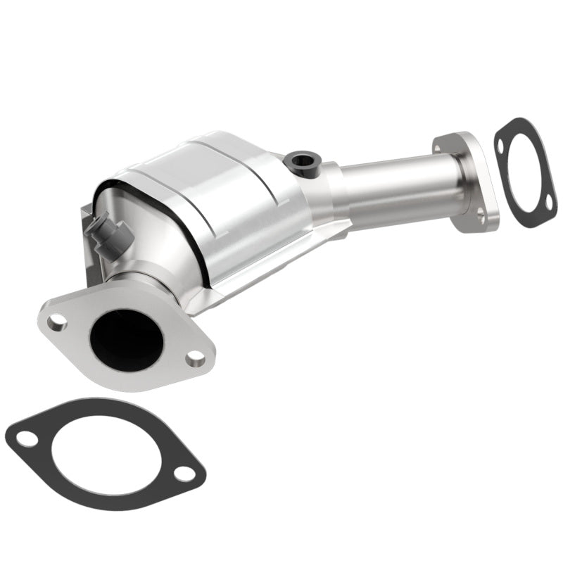 MagnaFlow Direct Fit Catalytic Converter Impreza 2.2L Front Conv Secondary image