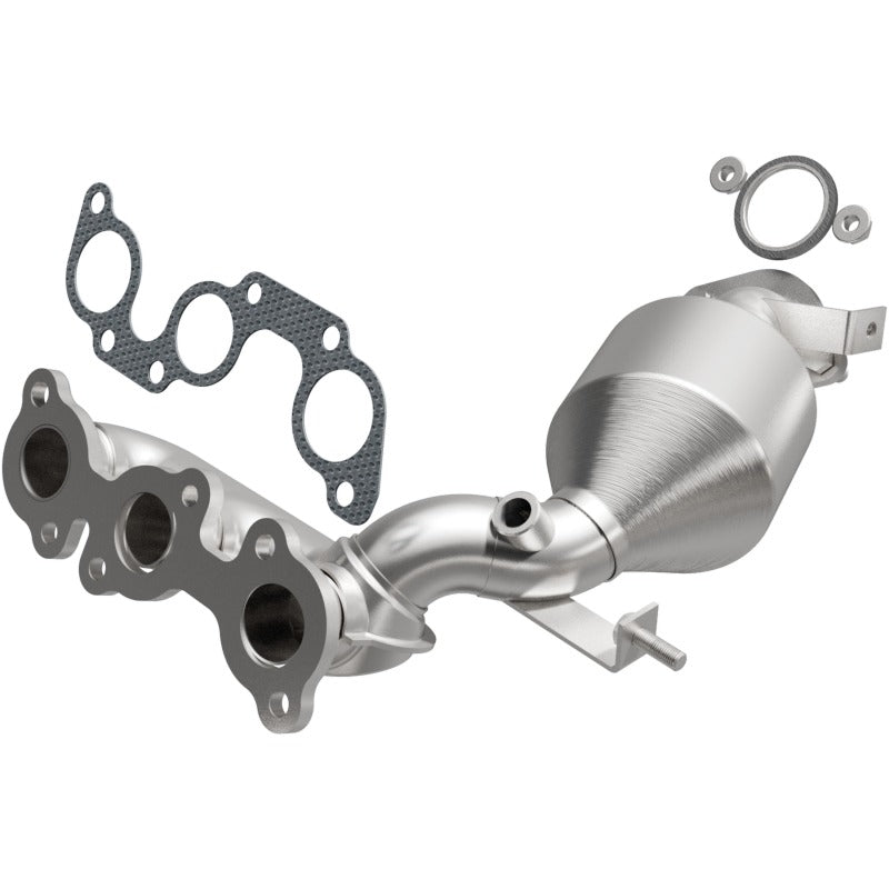 MagnaFlow 04-06 Toyota Sienna 3.3L Direct Fit Converter Secondary image