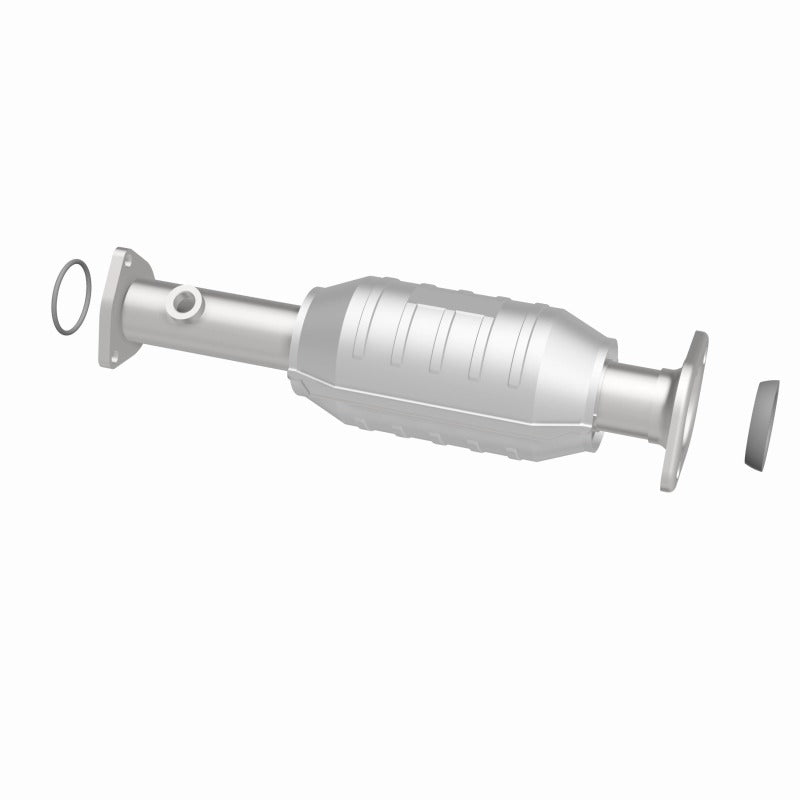 MagnaFlow Conv DF 96-99 Acura Integra GS LS catalytic converter