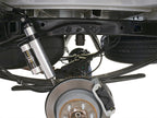 ICON 04-08 Ford F-150 4WD / 2009+ Ford F-150 2/4WD Rear 2.5 Series Shocks VS PB - Pair installed on truck suspension