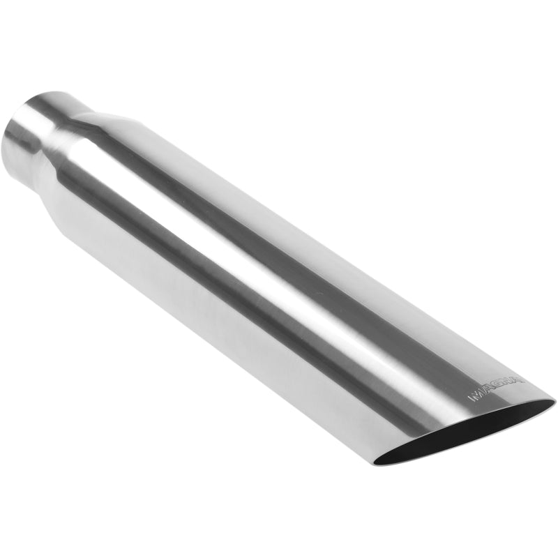 MagnaFlow Tip 1-Pk Bb 3.50 X 18 2.25 Id 45D Secondary image