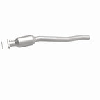 MagnaFlow Conv DF Volvo 36X5X4 2/2 catalytic converter for off road parts