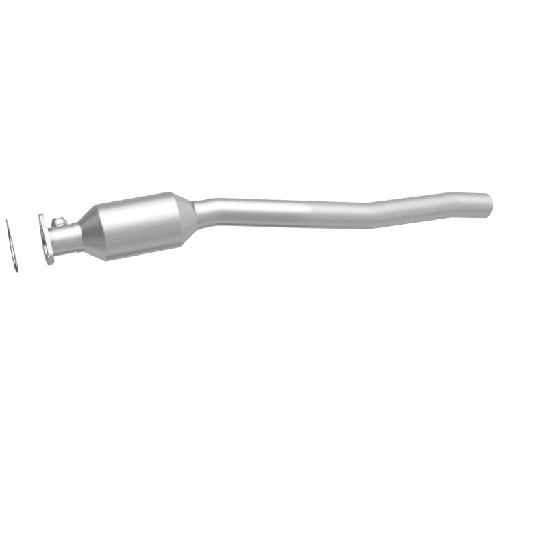 MagnaFlow Conv DF Volvo 36X5X4 2/2 catalytic converter for off road parts