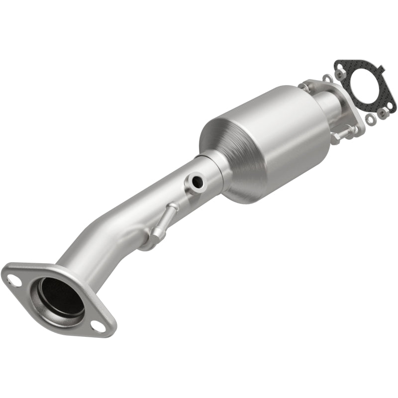 MagnaFlow 13-15 NV200 2 Underbody Direct Fit Converter Secondary image