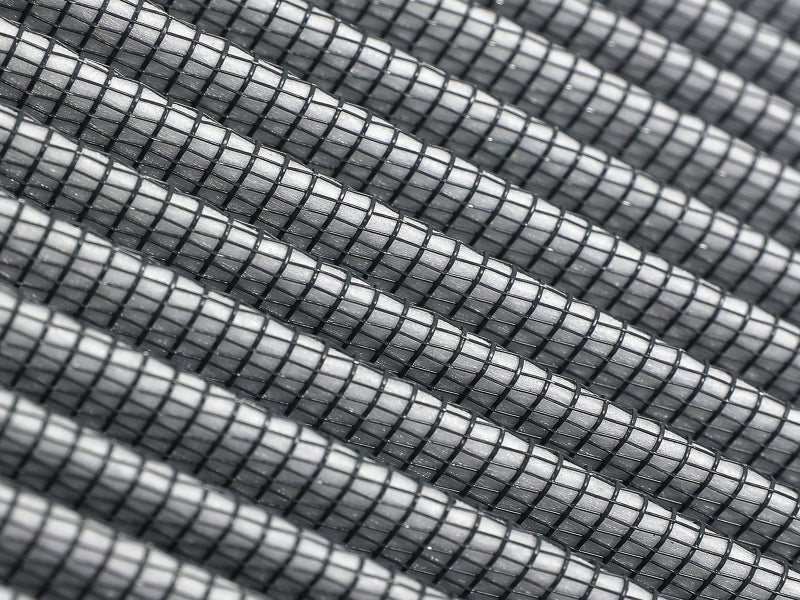 aFe Momentum Replacement Air Filter w/ Pro DRY S Media 4-1/2 IN F x 6 IN B x 4-1/2 IN T x 6 IN H Secondary image