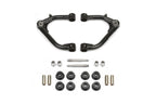 Fabtech 07-18 GM C/K1500 w/OE Forged UCA 0-6in Uniball Upper Control Arm Kit parts