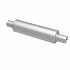 MagnaFlow Muffler Mag SS 14X4X4 2X2 C/C for offroad performance upgrades