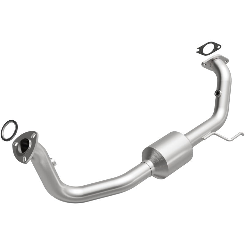 MagnaFlow 2004 Isuzu Rodeo 3.2L Direct Fit Converter Secondary image