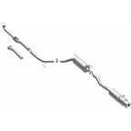 MagnaFlow Sys CB 06- Honda Civic 1.8L cat-back exhaust system