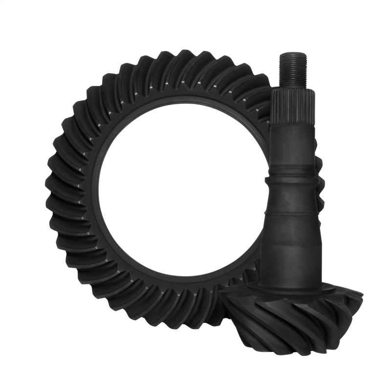 Yukon Gear High Performance Gear Set For 14+ GM 9.5in in a 3.42 Ratio Secondary image
