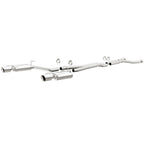 MagnaFlow Sys CB 04- Cadillac CTS-V 5.7L exhaust system parts