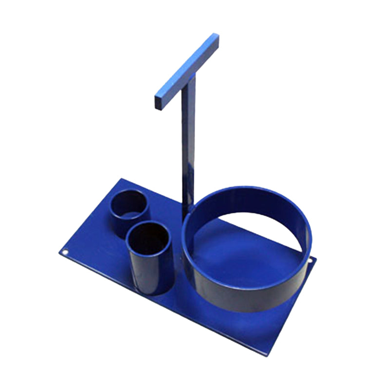 Yukon Gear Bearing Puller Tool Rack Secondary image