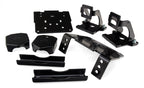 Air Lift Loadlifter 5000 Rear Air Spring Kit for 99 to 04 Ford 250/350 Superduty with offroad parts and performance upgrades