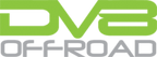 DV8 Offroad brand logo for Jeep accessories and parts