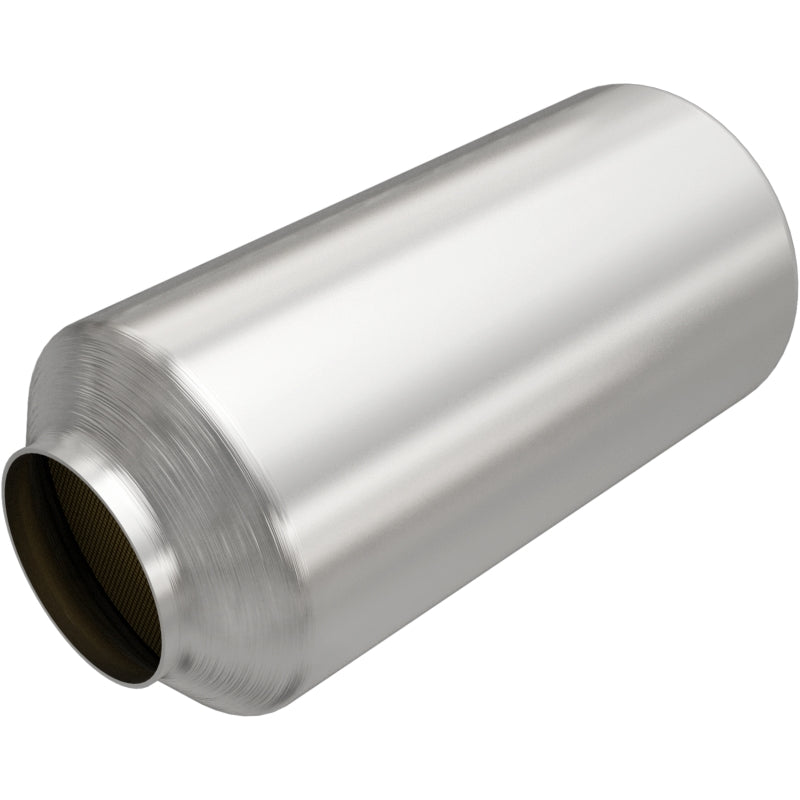 MagnaFlow 2.00 CA 4in. Spun Universal Converter Secondary image